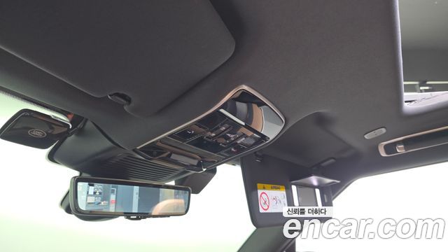 Land Rover Range Rover Sport (III) P360 HSE Dynamic 2025 — фото 29