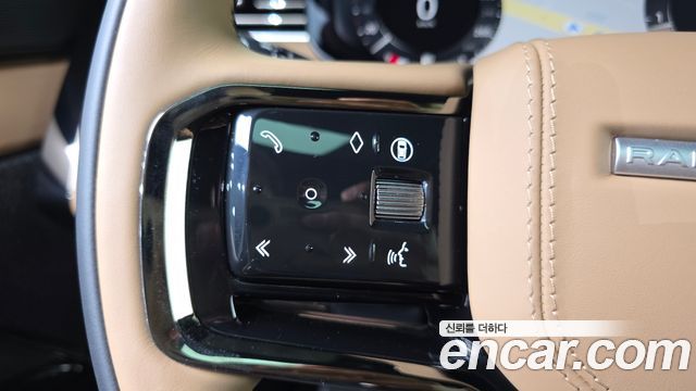 Land Rover Range Rover Sport (III) P360 HSE Dynamic 2025 — фото 32