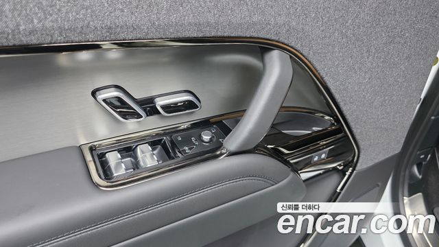 Land Rover Range Rover Sport (III) P360 HSE Dynamic 2025 — фото 33