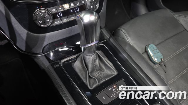 Peugeot 508 2.0 Allure First Generation 2015 — фото 9