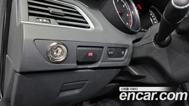 Peugeot 508 2.0 Allure First Generation 2015 — фото 14