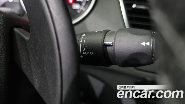 Peugeot 508 2.0 Allure First Generation 2015 — фото 16