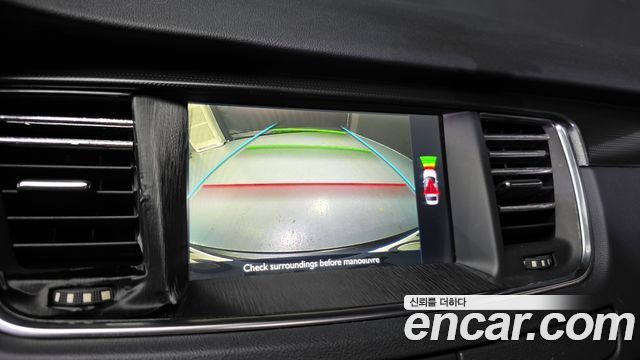 Peugeot 508 2.0 Allure First Generation 2015 — фото 17