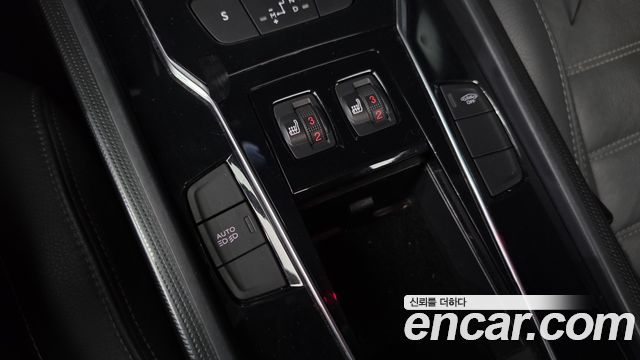 Peugeot 508 2.0 Allure First Generation 2015 — фото 18