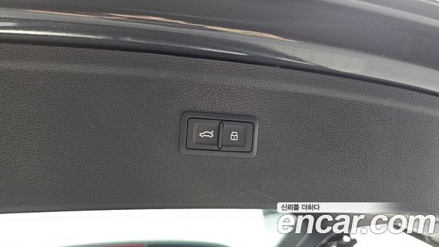 Audi Q5 (FY) 50 TDI Quattro Premium 2020 — фото 34