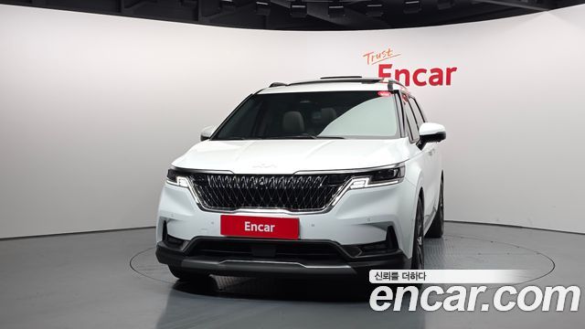 Kia Carnival (IV) Diesel 7-Seater Signature 2023 — фото 3