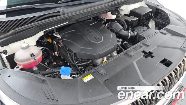 Kia Carnival (IV) Diesel 7-Seater Signature 2023 — фото 6