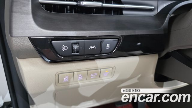 Kia Carnival (IV) Diesel 7-Seater Signature 2023 — фото 17