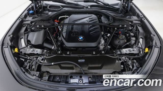 BMW 7 Series (G70) 740d xDrive M Sport 2024 — фото 6