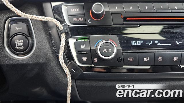 BMW 4 Series (F32) 420d xDrive M Sport Coupe 2016 — фото 20