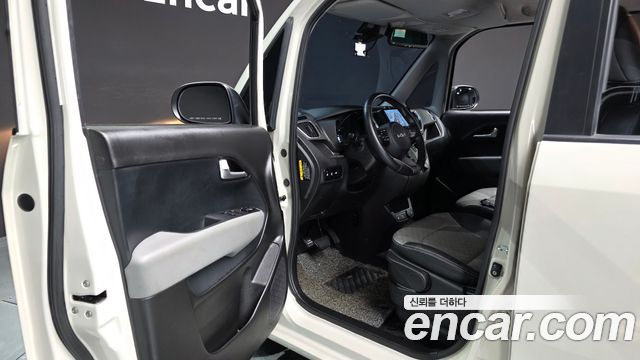 Kia Ray Best Selection 2022 — фото 15
