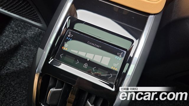 Volvo S90 B5 Ultimate Bright 2023 — фото 12