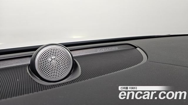 Volvo S90 B5 Ultimate Bright 2023 — фото 30
