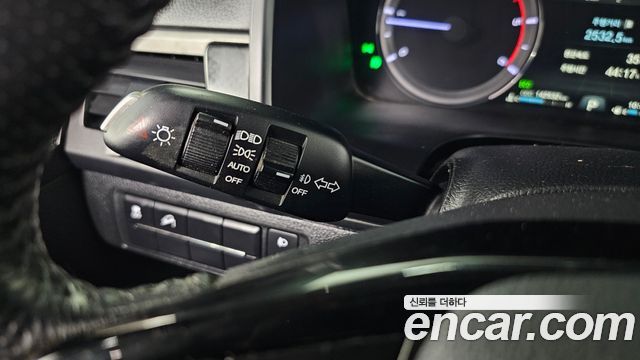 KG Mobility (SsangYong) Rexton Sports Khan Diesel 2.2 4WD Prestige 2021 — фото 28