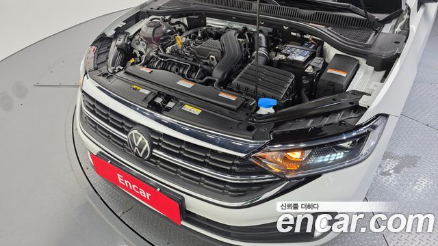 Volkswagen Jetta (VII) 1.5 TSI Prestige 2023 — фото 6