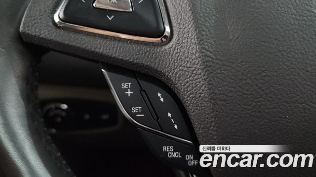 Lincoln MKC 2.0 AWD 2019 — фото 16
