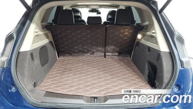Lincoln MKC 2.0 AWD 2019 — фото 20
