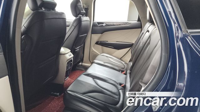 Lincoln MKC 2.0 AWD 2019 — фото 28