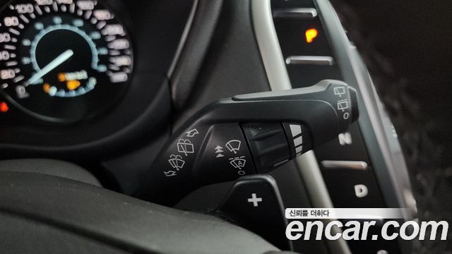 Lincoln MKC 2.0 AWD 2019 — фото 35