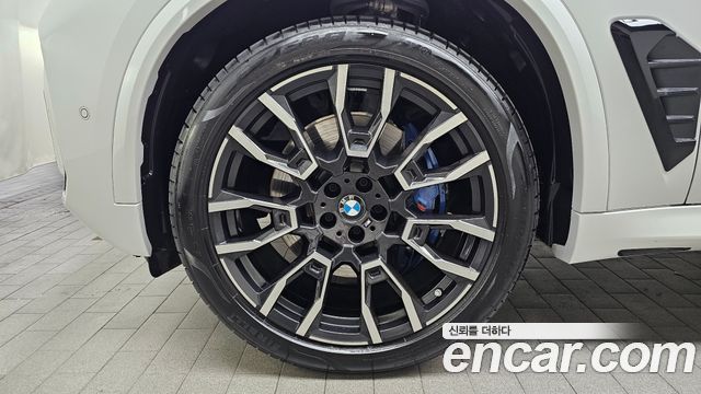 BMW X5 (G05) xDrive 40i M Sport 2025 — фото 5