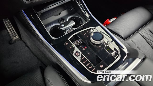 BMW X5 (G05) xDrive 40i M Sport 2025 — фото 9