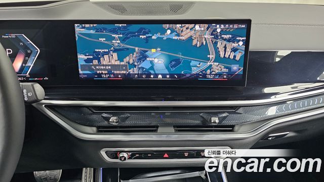 BMW X5 (G05) xDrive 40i M Sport 2025 — фото 12