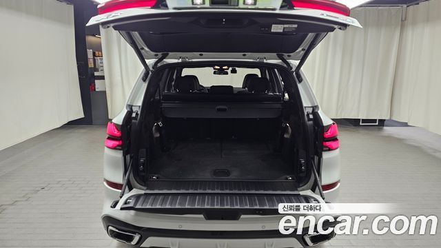 BMW X5 (G05) xDrive 40i M Sport 2025 — фото 16