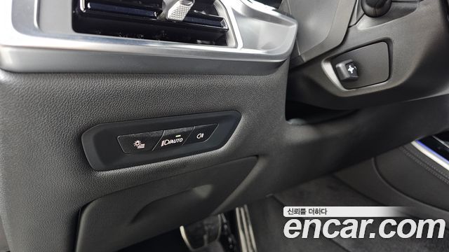 BMW X5 (G05) xDrive 40i M Sport 2025 — фото 18