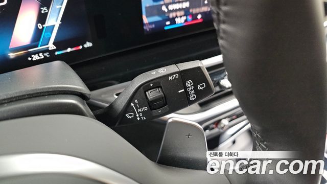 BMW X5 (G05) xDrive 40i M Sport 2025 — фото 19