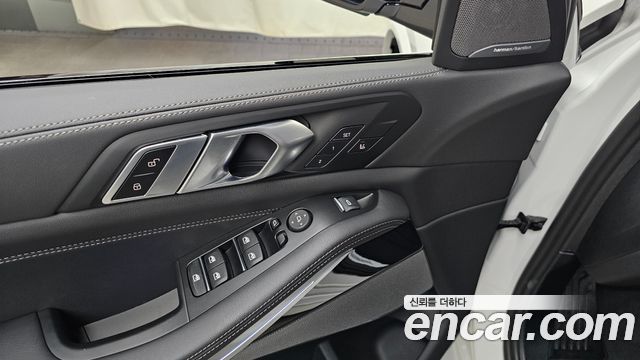 BMW X5 (G05) xDrive 40i M Sport 2025 — фото 20