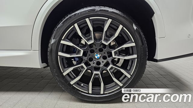 BMW X5 (G05) xDrive 40i M Sport 2025 — фото 21