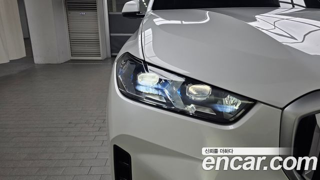 BMW X5 (G05) xDrive 40i M Sport 2025 — фото 22
