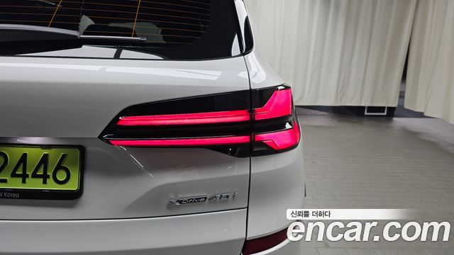 BMW X5 (G05) xDrive 40i M Sport 2025 — фото 23