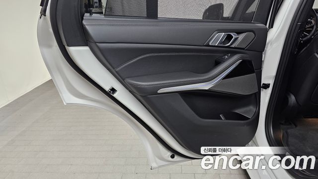 BMW X5 (G05) xDrive 40i M Sport 2025 — фото 25