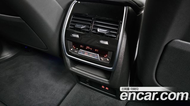 BMW X5 (G05) xDrive 40i M Sport 2025 — фото 31