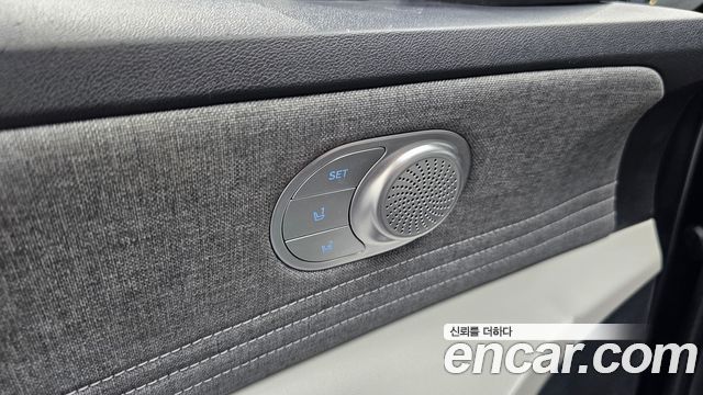 Hyundai Avante Hybrid (CN7) Inspiration 2023 — фото 17