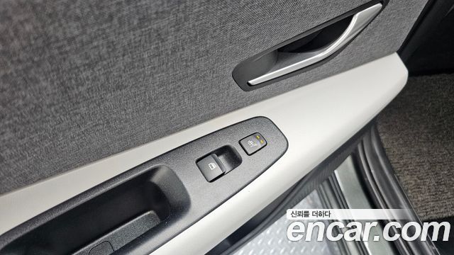 Hyundai Avante Hybrid (CN7) Inspiration 2023 — фото 19