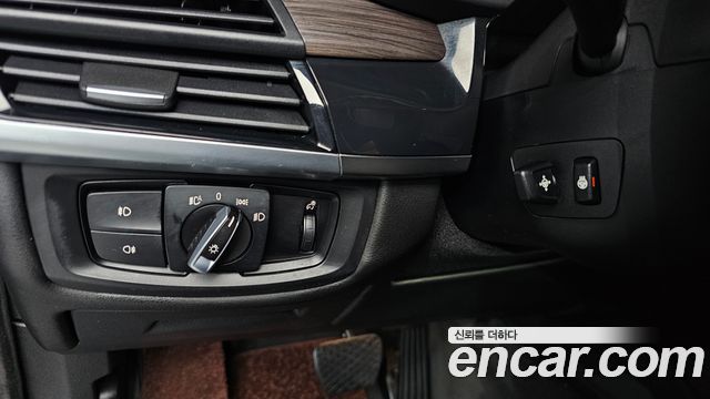 BMW X5 (F15) xDrive 30d 2015 — фото 13