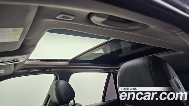BMW X5 (F15) xDrive 30d 2015 — фото 19