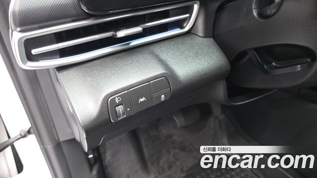 Hyundai Avante (CN7) 1.6 Inspiration 2021 — фото 18