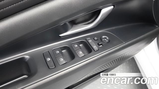 Hyundai Avante (CN7) 1.6 Inspiration 2021 — фото 29