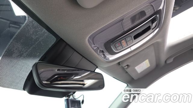 Hyundai Avante (CN7) 1.6 Inspiration 2021 — фото 31