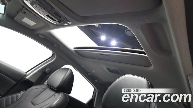 Hyundai Avante (CN7) 1.6 Inspiration 2021 — фото 32