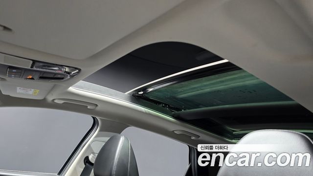 Hyundai Tucson (NX4) Gasoline 1.6 Turbo 2WD Inspiration 2021 — фото 16