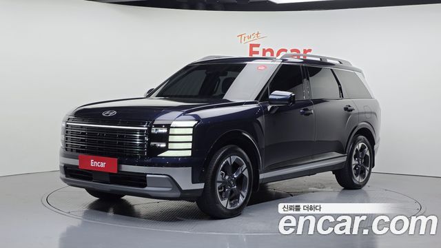 Hyundai Palisade (LX3) Gasoline 2.5T 4WD 7-Seater Prestige 2026 — фото 1