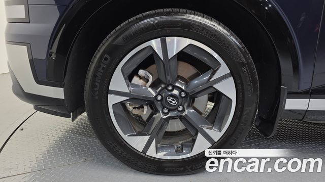 Hyundai Palisade (LX3) Gasoline 2.5T 4WD 7-Seater Prestige 2026 — фото 5
