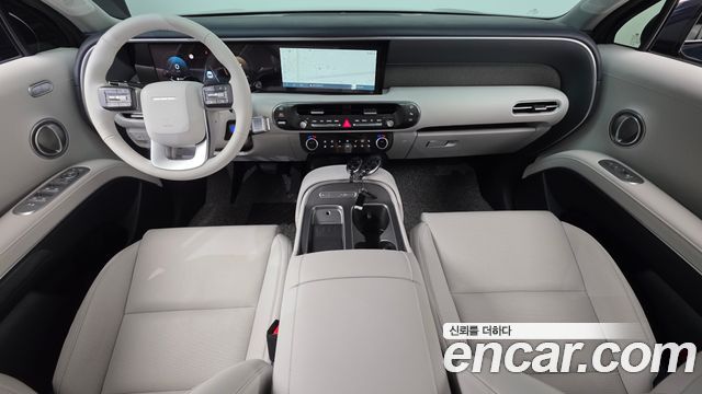 Hyundai Palisade (LX3) Gasoline 2.5T 4WD 7-Seater Prestige 2026 — фото 7