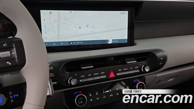 Hyundai Palisade (LX3) Gasoline 2.5T 4WD 7-Seater Prestige 2026 — фото 14