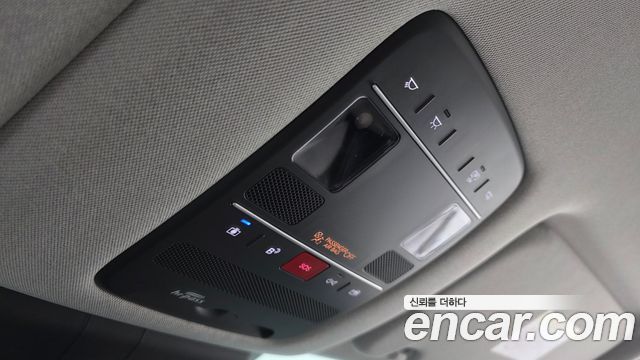 Hyundai Palisade (LX3) Gasoline 2.5T 4WD 7-Seater Prestige 2026 — фото 17