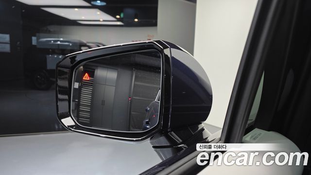 Hyundai Palisade (LX3) Gasoline 2.5T 4WD 7-Seater Prestige 2026 — фото 18